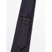 100% шелковый галстук в елочку
